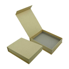 Custom Printed Recycled Gift Boxes | Custom Packaging Printing | Free Design Support | Yalla Printing UAE