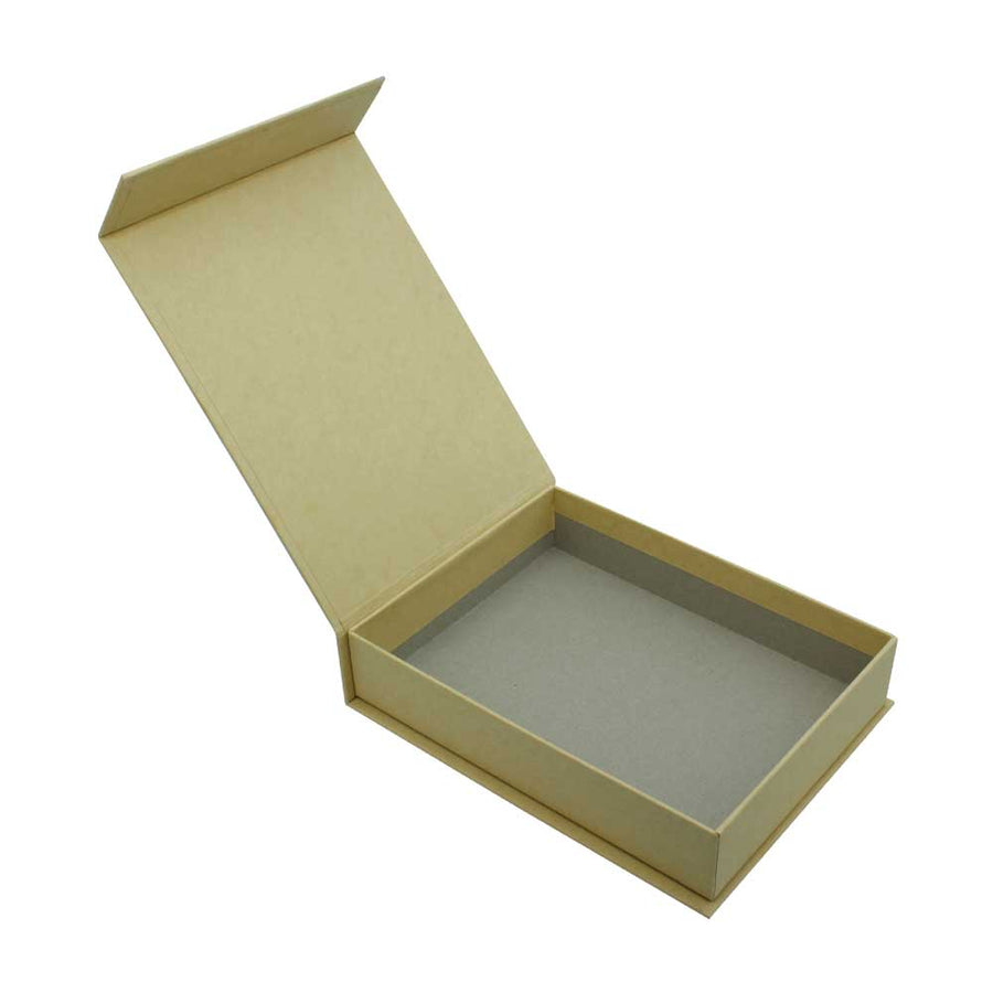 Custom Printed Recycled Gift Boxes | Custom Packaging Printing | Free Design Support | Yalla Printing UAE