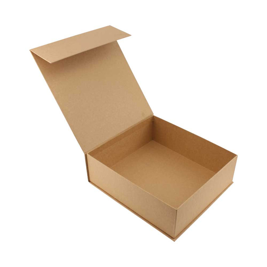 Custom Printed Recycled Packaging Box - Recycled Paper | Custom Packaging Printing | Free Design Support | Yalla Printing UAE