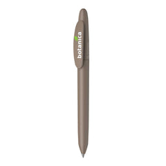 Recycled Pen Maxema Icon Pure | Logo Printed Business Gift – Yalla Printing UAE