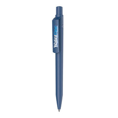 Custom Printed Recycled Pens Maxema Dot | Logo Branding Corporate Gift | UAE Delivery | Yalla Printing UAE