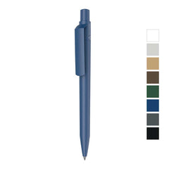 Custom Printed Recycled Pens Maxema Dot | Logo Branding Corporate Gift | UAE Delivery | Yalla Printing UAE