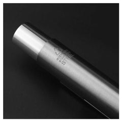 Custom Printed Recycled Stainless Steel Pens - Kraft Brown Paper | Custom Packaging Printing | Free Design Support | Yalla Printing UAE