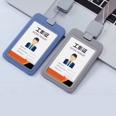 Keychains – Retractable Badge Reel , Lanyard Clip and ID Card Holder | Custom Packaging Printing | Free Design Support | Yalla Printing UAE