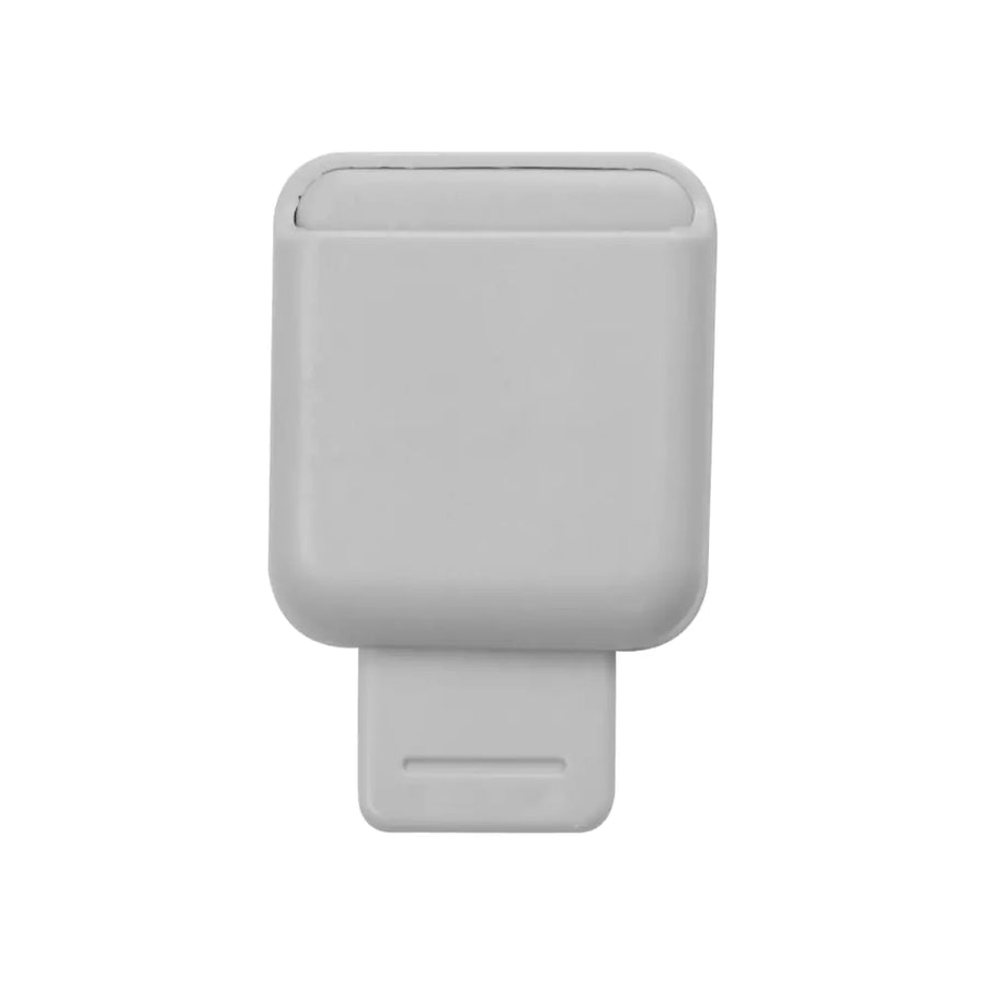 Retractable Badge Reel, Lanyard Clip and ID Card Holder