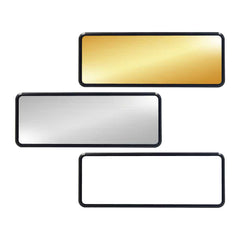 Custom Printed Reusable Name Badges | Corporate Award & Recognition Gift | UAE Delivery | Yalla Printing UAE