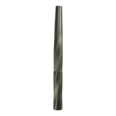 Metal Pens – Rollerball Pens Swirl Design in Gunmetal Finish with PU Leather Box | Custom Packaging Printing | Free Design Support | Yalla Printing UAE