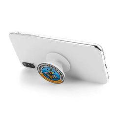 Custom Printed Round Mobile Grip And Stand | Exhibitions, Conferences, Corporate Events | Yalla Printing UAE