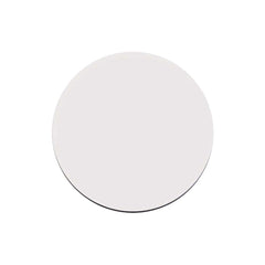Custom Printed Mouse Pads In Round Shape | Logo Branding Corporate Gift | UAE Delivery | Yalla Printing UAE