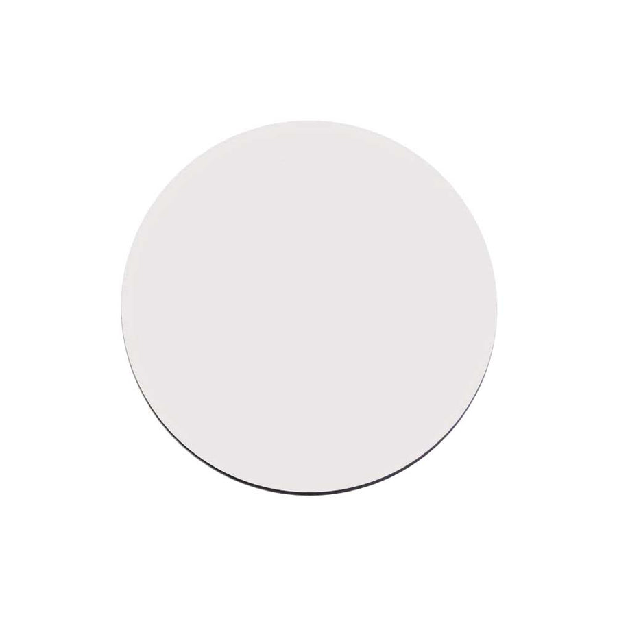 Mouse Pads in Round Shape