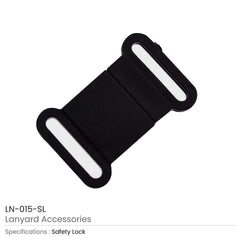 Custom Printed Safety Locks | Corporate Award & Recognition Gift | UAE Delivery | Yalla Printing UAE