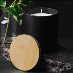 Custom Printed Scented Candles Arabian-Oud &amp; Vanilla Fragrance | Ramadan Gifts | Custom Packaging Printing | Free Design Support | Yalla Printing UAE