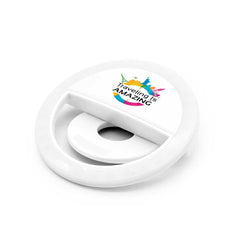 Custom Printed Selfie Ring Light | Exhibitions, Conferences, Corporate Events | Yalla Printing UAE