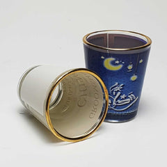 Short Glass | Custom Packaging Printing | Free Design Support | Yalla Printing UAE