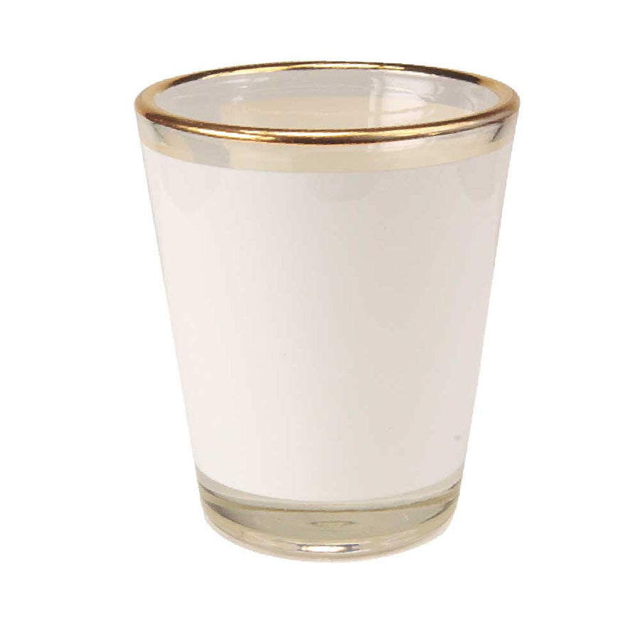 Short Glass