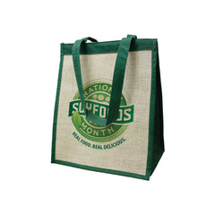 Custom Printed Promotional Shoulder Bag | Custom Branded Bag | UAE Delivery | Yalla Printing UAE