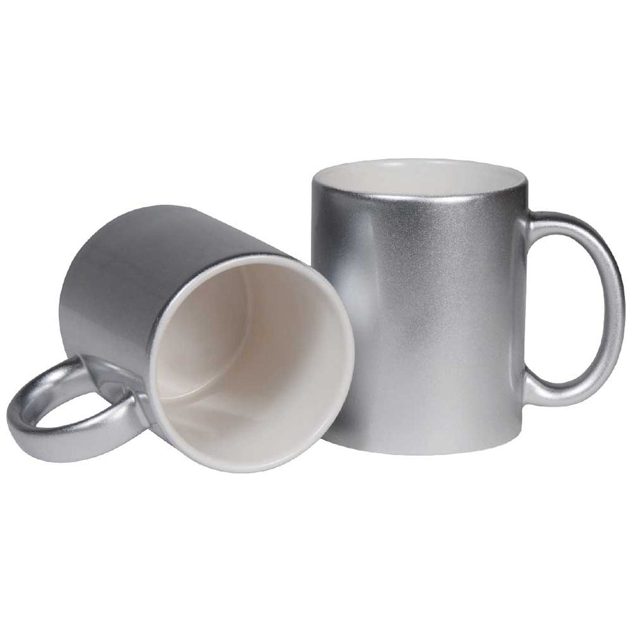 Custom Printed Personalized Coffee Mugs - Ceramic | Logo Branding Corporate Gift | UAE Delivery | Yalla Printing UAE