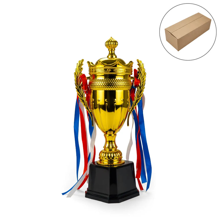 – Trophies | Custom Logo Printing – Yalla Printing UAE