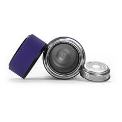 Smart Temperature LED Display Bottles In Soft Touch Finish - 500ml