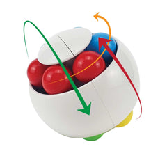 Custom Printed Spin Ball Puzzles 50 X 32 CM | Logo Branding Corporate Gift | UAE Delivery | Yalla Printing UAE