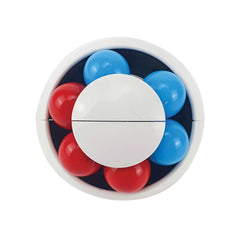 Custom Printed Spin Ball Puzzles 50 X 32 CM | Logo Branding Corporate Gift | UAE Delivery | Yalla Printing UAE