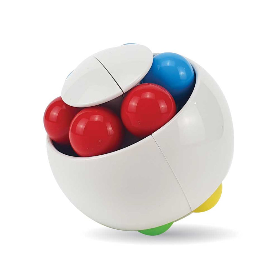 Spin Ball Puzzles | Custom Packaging Printing | Free Design Support | Yalla Printing UAE