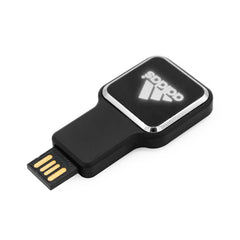 Custom Printed Square Light Up Logo USB | Exhibitions, Conferences, Corporate Events | Yalla Printing UAE