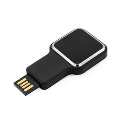 Custom Printed Square Light Up Logo USB | Exhibitions, Conferences, Corporate Events | Yalla Printing UAE
