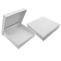 Custom Printed Square Packaging Box 15 X 15 CM | Exhibitions, Conferences, Corporate Events | Yalla Printing UAE