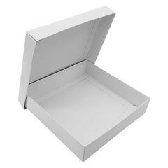 Square Packaging Box | Custom Packaging Printing | Free Design Support | Yalla Printing UAE