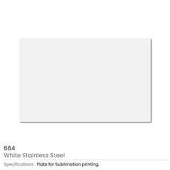 Stainless Steel Metal Sheets