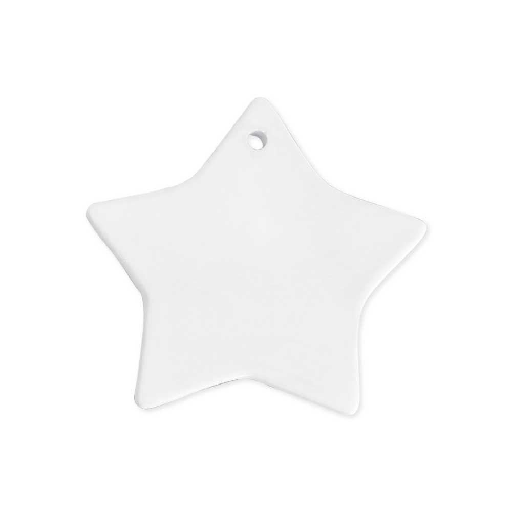 Decorative Stars Ceramics | Custom Packaging Printing | Free Design Support | Yalla Printing UAE