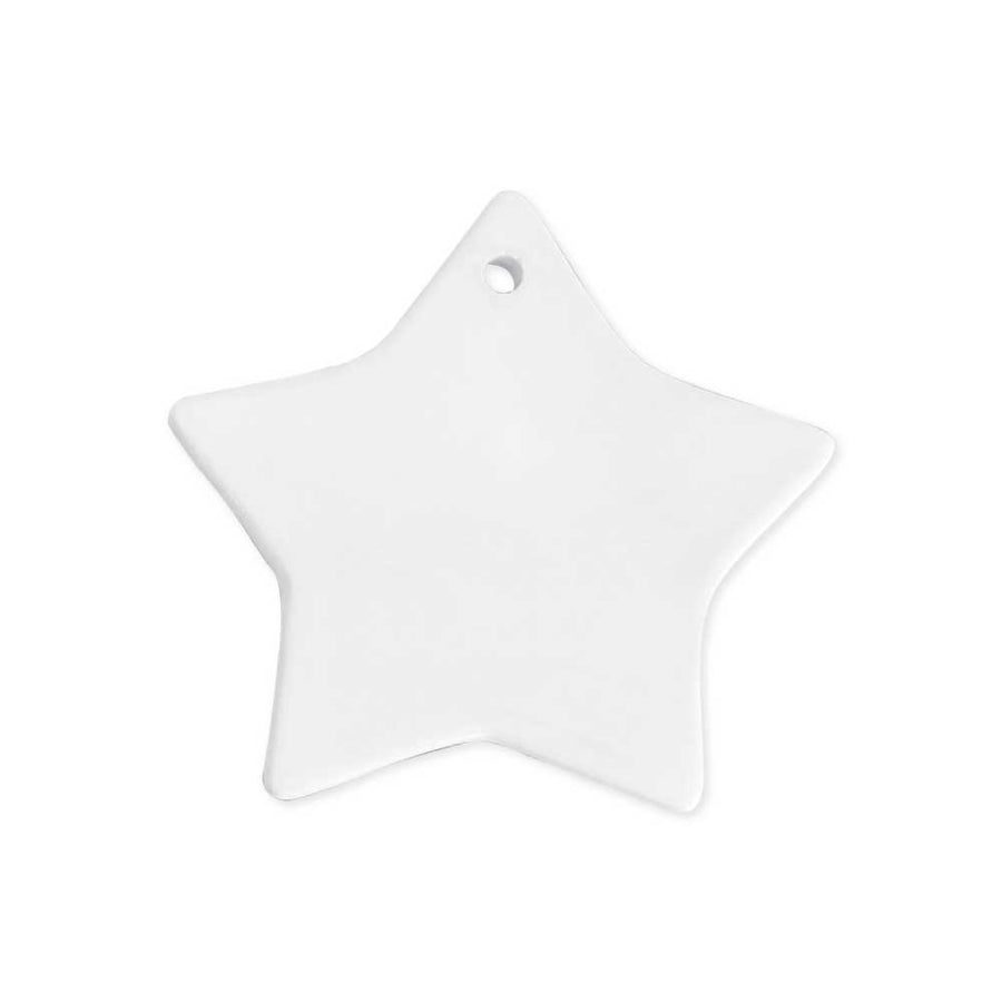 Decorative Stars Ceramics – Yalla Printing UAE