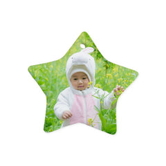 Decorative Stars Ceramics | Custom Packaging Printing | Free Design Support | Yalla Printing UAE