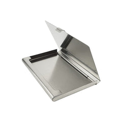Steel Business Card Holder – Yalla Printing UAE