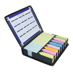 Sticky Notepad and Calendars | Custom Packaging Printing | Free Design Support | Yalla Printing UAE