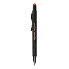 Custom Printed Stylus Metal Pens | Logo Branding Corporate Gift | UAE Delivery | Yalla Printing UAE
