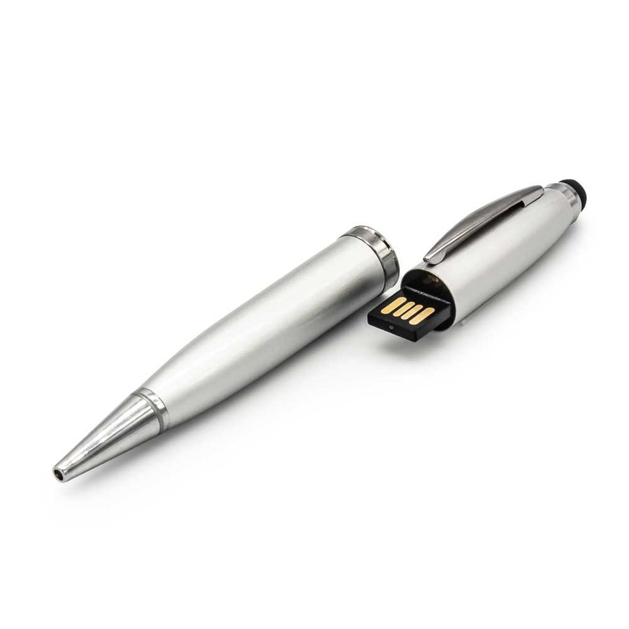 Custom Printed Stylus Pen USB | Exhibitions, Conferences, Corporate Events | Yalla Printing UAE