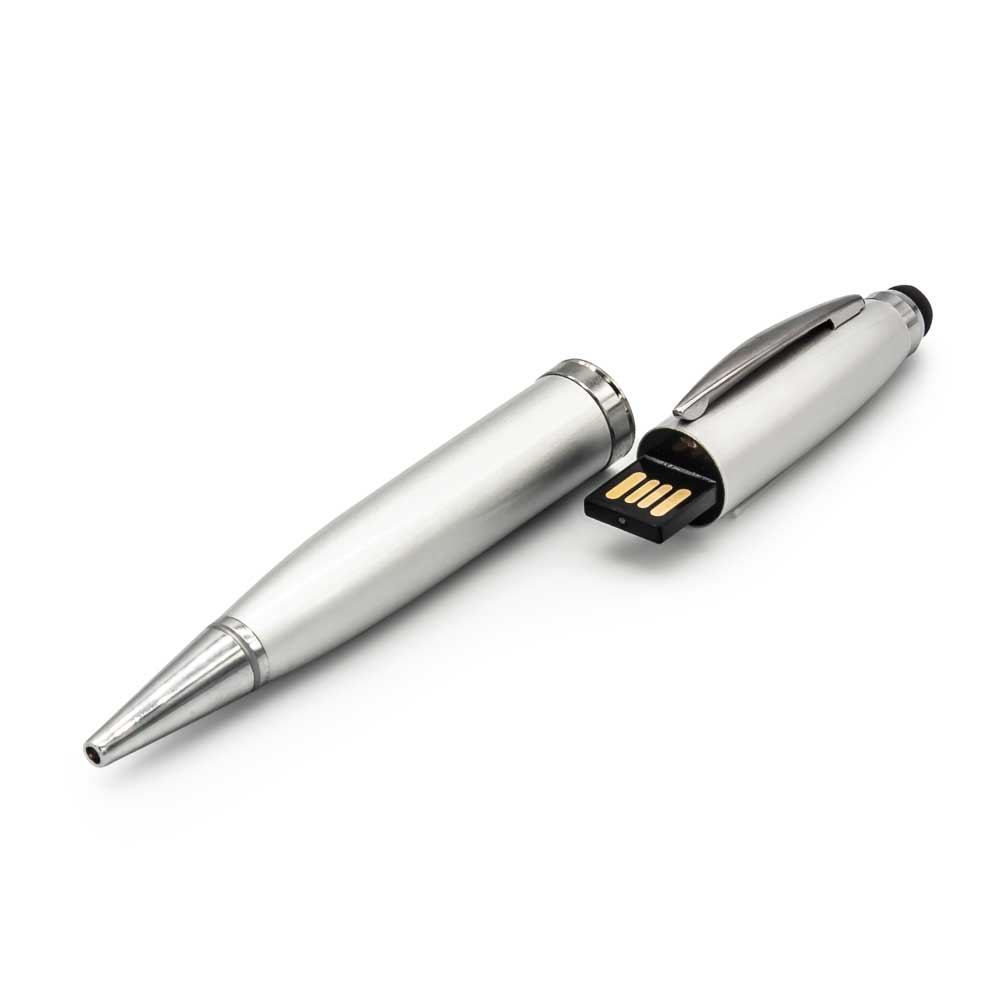 Stylus Pen USB | Logo Branding Flash Drive – Yalla Printing UAE