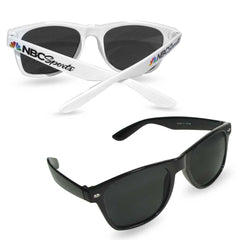 Custom Printed Promotional Sunglasses | Logo Branding Corporate Gift | UAE Delivery | Yalla Printing UAE