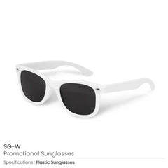 Custom Printed Promotional Sunglasses | Logo Branding Corporate Gift | UAE Delivery | Yalla Printing UAE