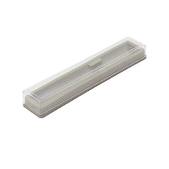 Custom Printed Transparent Pen Boxes And Pen Cases - Portable Structure | Custom Packaging Printing | Free Design Support | Yalla Printing UAE