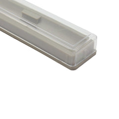 Custom Printed Transparent Pen Boxes And Pen Cases - Portable Structure | Custom Packaging Printing | Free Design Support | Yalla Printing UAE
