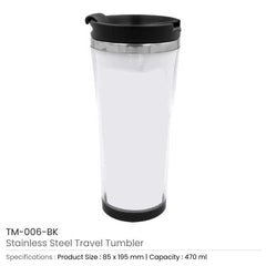 Travel Mugs