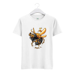 Promotional T-Shirts White