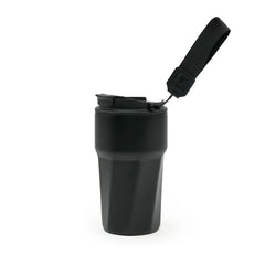 Water Bottles – Tumblers with Lanyard in Double Wall Stainless Steel 480ml | Custom Packaging Printing | Free Design Support | Yalla Printing UAE