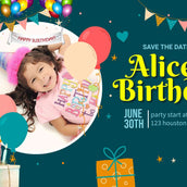 Twinkle Little Star" Personalized Birthday Banner - Shine Bright Like a Star! - Yalla Printing