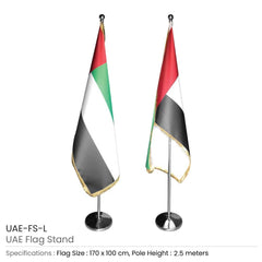 – Flags | Custom Logo Printing – Yalla Printing UAE