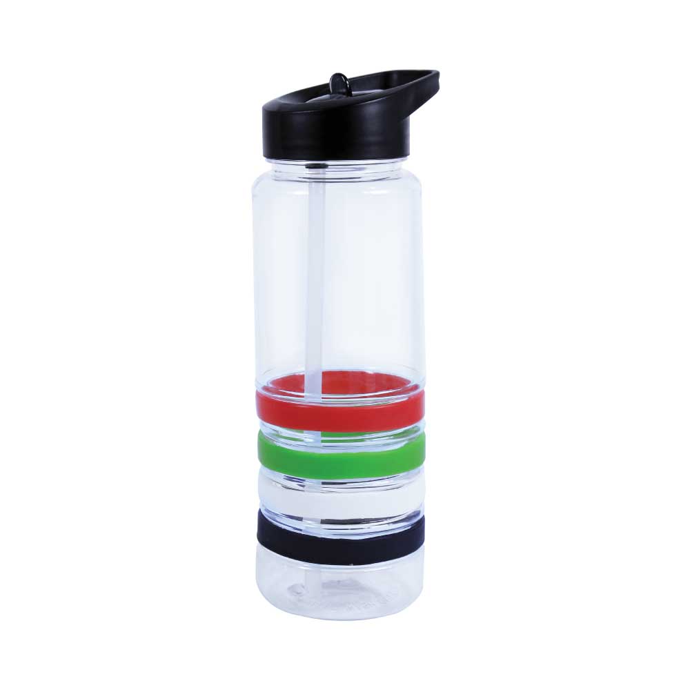 Custom Printed UAE Theme Bottles | Premium Signage & Display Printing | Free Design Support | Yalla Printing UAE