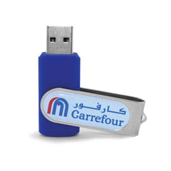 USB One Side Print | Custom Packaging Printing | Free Design Support | Yalla Printing UAE